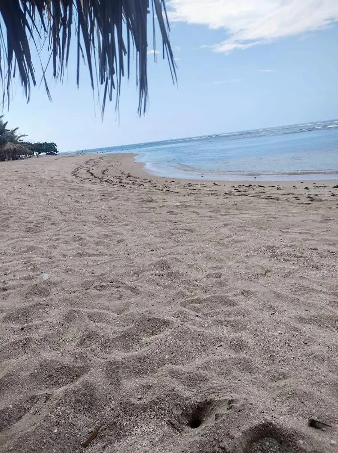 Cozy Condo In Costambar Beach Puerto Plata