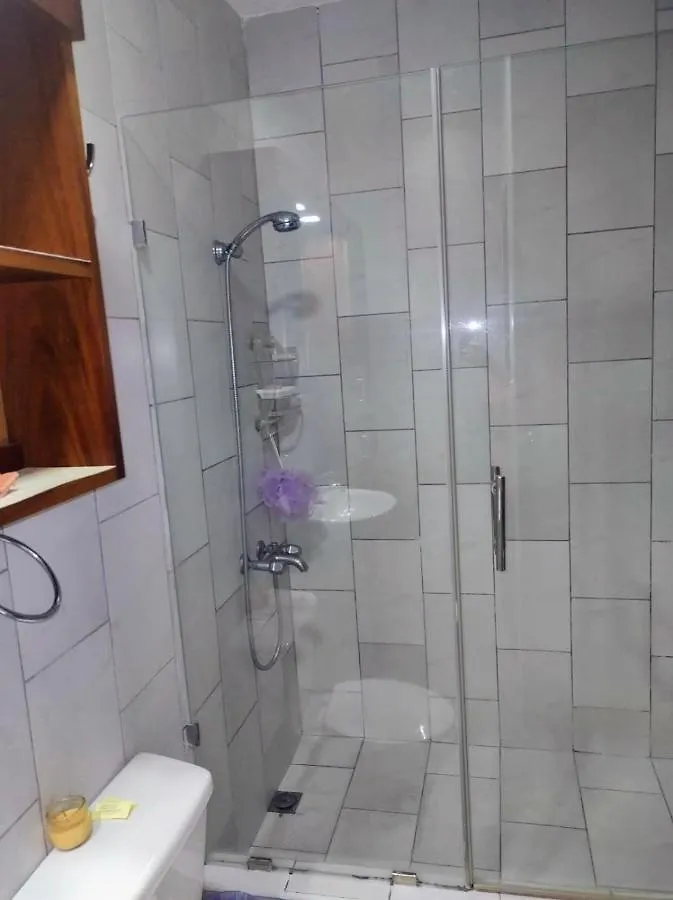 Cozy Condo In Costambar Beach Puerto Plata Apartmán