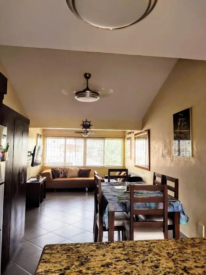 Apartmán Cozy Condo In Costambar Beach Puerto Plata