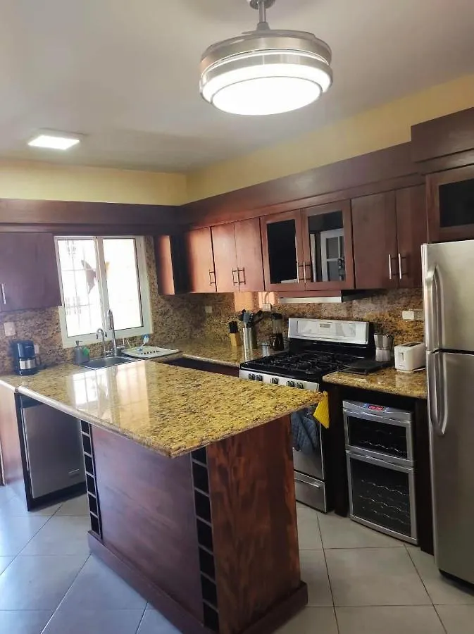 Cozy Condo In Costambar Beach Puerto Plata
