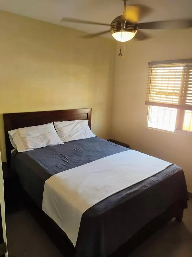 Cozy Condo In Costambar Beach Puerto Plata Apartmán